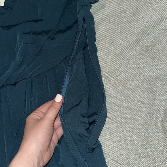 NWT  Banana Republic Blouse - Picture 6 of 11